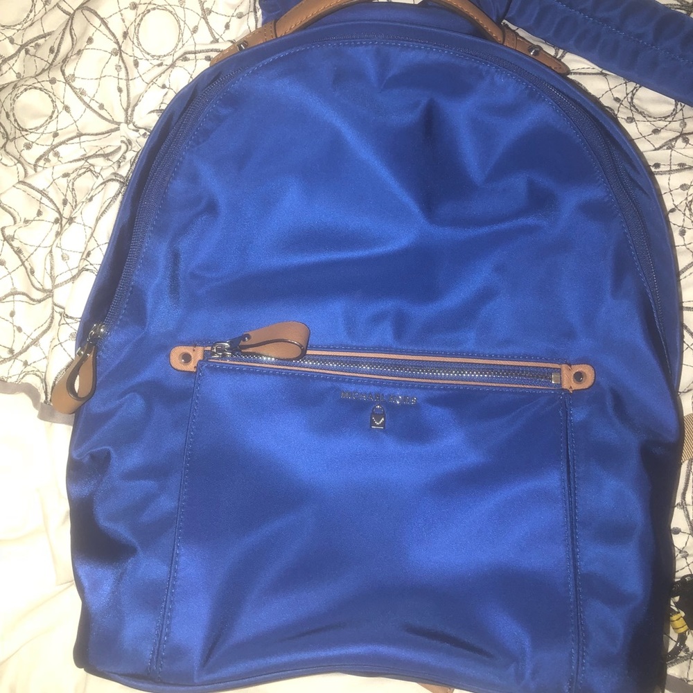 Michael Kors Backpack